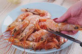Camarones Durante El Embarazo Los Beneficios Y Danos