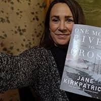 One More River to Cross: Jane Kirkpatrick: 9780800727024: Amazon.com: Books