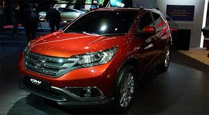 72 for sale starting at $3,999. Honda Cr V 2012 The European Crossover Is Unveiled Car Magazine
