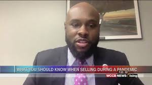 Donald Gaddy Real Estate Advisors Archives