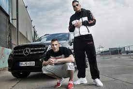 At various times, rappers achtvier, mosh36 and hasuna were also members of the 187 straßenbande. 187 Strassenbande Wikipedia