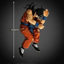Anime Dragon Ball Z Figures Son Goku Yamcha Dead Action Figma Gokou Super Saiyan Diorama Kakarotto Figurine Model Doll Dbz Toys Wish