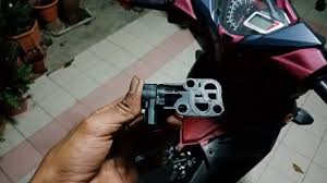 Y15r are plagued with quality issues. Rs150r Iacv Sensor Cara Kenalpasti Masalah Youtube