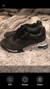 Steve Madden Cliff Sneakers Sz 8 On Mercari Sneakers Fashion Womens Sneakers Steve Madden Style