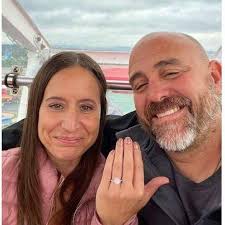 Kathleen Santoria and Terence Hoffman's Wedding Website