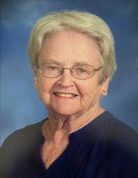 Obituary for Betty Gene Best