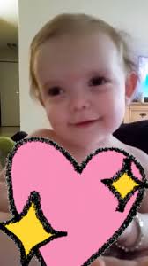 Charley had all the ladies working in the hemonc clinic and the infusion  center wrapped around her little finger. She loved being center of  attention, which is the complete opposite of her