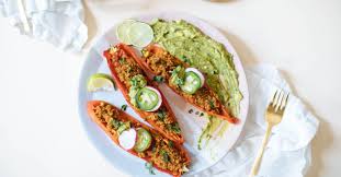 This brand even offers a taco kit. it contains 12 hard taco shells, taco spice mix, and mild taco sauce. 7 Top Tempeh Benefits Nutrition Stripped