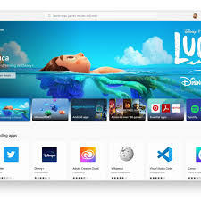 We'll show you how to download apps and games on a. Microsoft Opens Its Windows Store Up To Third Party App Stores The Verge