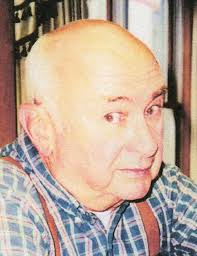 Merwyn (Merm) Leroy Mathews