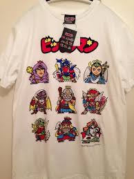 何度目のビックリマンtシャツ ハッピー城のブログ ビックリマン tシャツ シャツ