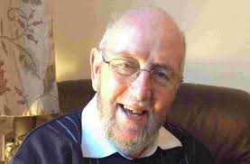 Anthony Robert Biddle