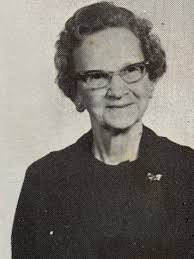 Beulah Hunter (1887-1982)