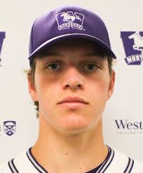 2018-19 Baseball Roster