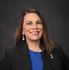 Women's History Month: 5 Questions with Mayor Pro-Tem, Kasandra Gandara