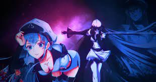 Esdeath Akame Ga Kill Esdeath Anime Wallpaper 4k Pc Free Divine Sword Irelia Lol Wallpapers Hd Hd Anime Wallpapers Anime Wallpaper Download Anime Wallpaper 4k