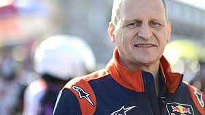 Race of Austrian Champions: Rally-Invasion