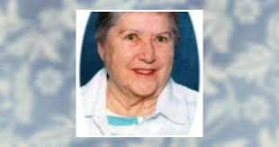 Patricia R. Cline Obituary July 18, 2009