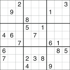 Register on aarp.org and compete against others to find out if you are a top gamer. Sudoku 457 And 458 Medium Free Printable Puzzles Puzzles Ca
