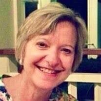 Julie Griffin Bradley Obituary