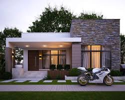 Se trata de una casa de 2 pisos con diferentes tipos de materiales predominando la madera y el metal. Best 11 Residencia Ju Arq Alexsandra Canan On Behance Skillofking Com Fachada De Casas Bonitas Fashadas De Casas Fachadas De Casas Modernas