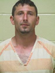 Bossier Parish Jail Bookings 3-12-19