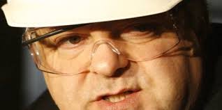 Bartlett leaving CWLP