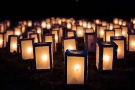 Howard Thurman I Will Light Candles This Christmas Living The Present Moment