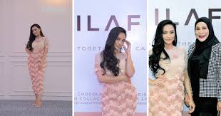 Kita tidak boleh tutup mulut orang sebab mereka tetap akan cakap apa yang mereka mahukan tapi sebenarnya semua acara dan majlis yang. Mama Jenis Kuat Kental Saya Mewarisi Sifat Keberanian Itu Selain Idola Pengalaman Ibu Bantu Kilafairy Lebih Kebal Tidak Melatah Terima Kritikan Keluarga