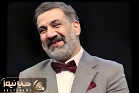 آواز شاد؛ محمد نادری تازه داماد سینمای ایران پیش سیامک انصاری چه رقصی رفت
