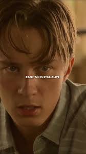 Barry Betrays Rafe Episode