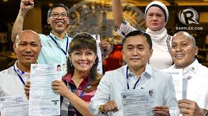 Corroborating the dni ratcliff's report of international intrusion, arturo d'elio outlined the scheme that proved successful. 13 Senate Campaign Virgins Spice Up 2019 Elections