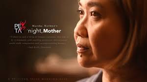 Pinoy Screen and Stage: Eugene Domingo and Sherry Lara is the Powerhouse  Tandem for Dark Play 'night Mother