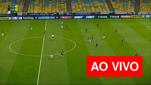 pin em jogos ao vivo