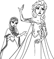 Elsa coloring page m6g boyama kitaplari elsa. Elsa Boyama Sayfalari Pdf Ilosofia