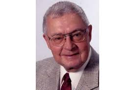 Richard Rusk Obituary (1938