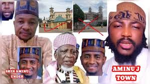 An damfari dan yarbawa😂😂😂 new comedy by #danyrabawahausavt #sarauniyatv  #kamalaboki #mazajene