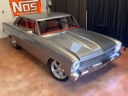 Image result for Aztec Bronze 1966 Chevy II