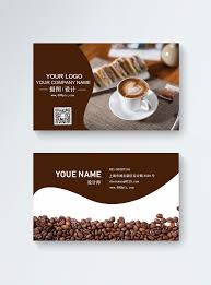 At sidecar coffee we buy some of the world's best coffee beans, roast them to perfection, and brew with care. Coffee Card Template Image Picture Free Download 400976133 Lovepik Com