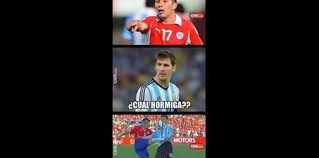 Memes final argentina vs chile campeón copa américa centenario 2016. Memes De La Final De La Copa America 2015 Chile Vs Argentina