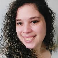 Ana Luz's Instagram, Twitter & Facebook