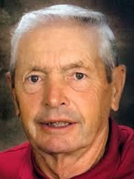 Donald P. “Pat” Moreland