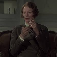 Maggie Smith Shines in Death on the Nile 1978 Edit | TikTok