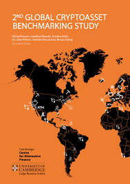 Pdf 2nd Global Cryptoasset Benchmarking Study