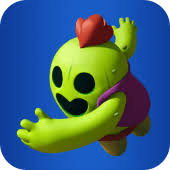 Sakura spike stole mortis' hat | brawl stars by lazuli177 on deviantart. Brawl Wallpapers Brawl Stars 8 0 0 Apk Brawl Apps Walls Apk Download