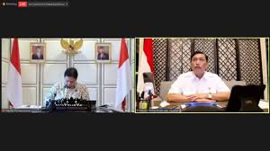 Jul 25, 2021 · 25 agustus 2021. Ppkm Level Empat Dan Tiga Diberlakukan Mulai 26 Juli 2 Agustus 2021 Menko Luhut Rapatkan Barisan Demi Pemulihan Bersama