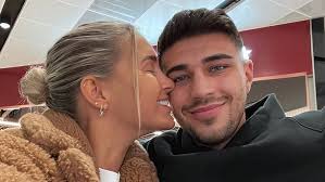 Molly-Mae Behind It All