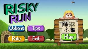 Try it now for free. Run Fast Jump And Escape From Dangers Risky Run For Android Apk Download