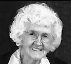 Ora Hart Obituary (2012)