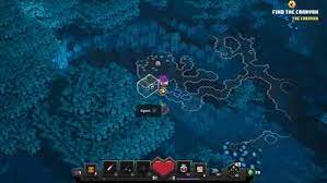 This video shows how to find all collectible creeper woods collectibl. Creeper Woods Mission Walkthrough Creeper Woods Secrets Minecraft Dungeons Game8